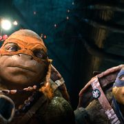 『ミュータント・タートルズ』日本公開日が2015年2月7日に決定