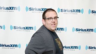 ニック・フロストがテレビドラマで宝石泥棒からサンドイッチ・ショップを経営する役に挑戦!
