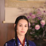 水原希子が月9で信長の妹に「自分なりに考えた市を」