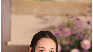 水原希子が月9で信長の妹に「自分なりに考えた市を」