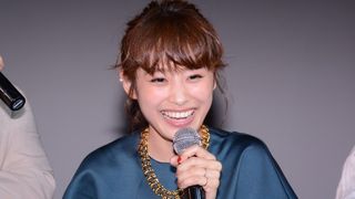 元モー娘。高橋愛、ラブホテルで撮影