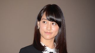 山本美月、ファーストキスは意外と遅め?