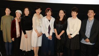 沖田修一監督、おばさんを主役にした理由は「後ろ姿」