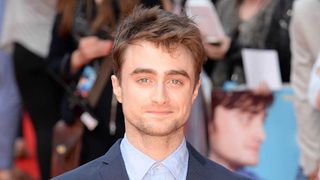 ダニエル・ラドクリフ「メイキング・オブ・ハリー・ポッター・ツアー」の参加経験なし