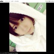 SKE48大場美奈の美し過ぎる色白すっぴんに反響