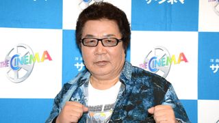 人気声優・玄田哲章『トランスフォーマー』試写会は「毎回怖い」とポロリ