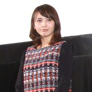 加藤夏希、初心思い出した…伝説のマンガ家・辰巳ヨシヒロ作品に感銘