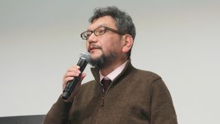 庵野秀明、ドラマ「アオイホノオ」作者との腐れ縁にボヤキ節？