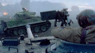 ブラピ主演『フューリー』のシャーマン戦車とティーガー戦車のスペックを型名から装甲まで大公開！