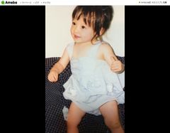 橋本環奈の幼少期に「まさに天使」と絶賛の声