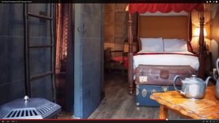 ホグワーツ滞在気分!ロンドンに「ハリー・ポッター」のホテルが登場