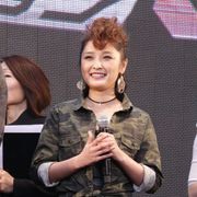 石川梨華、同期の加護亜依にエール「元気な姿見たい」