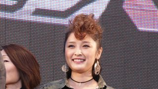石川梨華、同期の加護亜依にエール「元気な姿見たい」