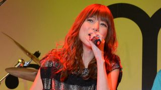 hitomi、3度目の結婚は交際半年のスピード婚だったと明かす