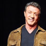 決して満足せず!スタローン、40年のキャリアを支えた飽くなき好奇心!