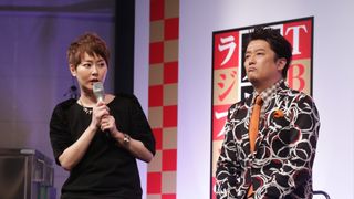 遠野なぎこが坂上忍を批判!「毒の吐き方が雑」