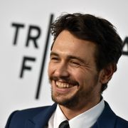 ジェームズ・フランコ、『(500)日のサマー』脚本家とタッグ!