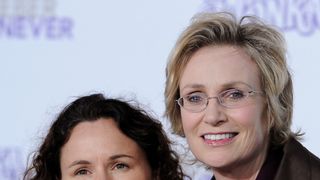 「Glee」スー先生、妻との離婚が成立