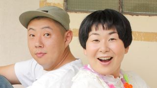 森三中・大島、おっさん役のために1か月半で8キロ増量