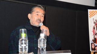 藤竜也、共演者の死亡率に嘆き「今、男で生きているのは僕だけ」