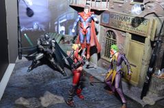 TAMASHII NATION 2014