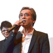 寺島進、来年3月に第2子長男誕生