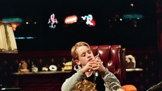 マコーレー・カルキンの『リッチー・リッチ』がテレビドラマに