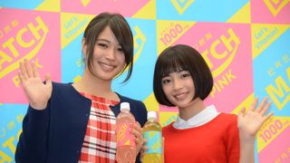 広瀬すず、気分屋の実姉・広瀬アリスに「めちゃくちゃ気を遣う…」