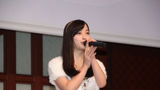 橋本環奈、ソロ活動は否定！日経トレンディ「2014年のヒット人」に！