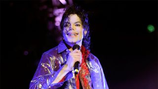 マイケル・ジャクソンさん、クローンを作ろうとしていた?