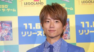 杉浦太陽、「ふざけんじゃねぇ!」子供の虐待をあらためて否定