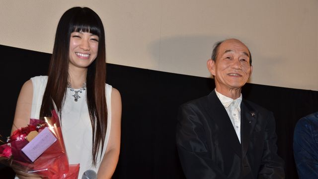 渡辺奈緒子：関連記事｜シネマトゥデイ