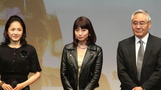 V6坂本との破局が報道された大塚千弘、クリスマスの予定に「何かあるといいですね」と笑顔!