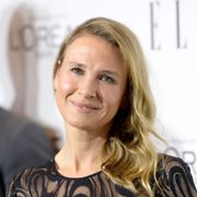 レニー・ゼルウィガーの新作に演技派が続々出演!