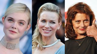 エル・ファニング、ナオミ・ワッツ、スーザン・サランドンが3代の家族を描いた映画で共演!