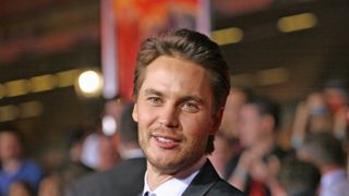 テイラー・キッチュ「TRUE DETECTIVE」第2シーズンに出演決定?