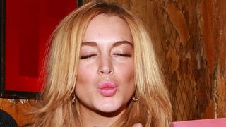 リンジー・ローハンの女性弁護士をモデルにしたテレビドラマが企画