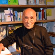 詩人・谷川俊太郎、市川崑監督『東京オリンピック』は目が開かれる体験だったと述懐
