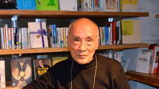 詩人・谷川俊太郎、市川崑監督『東京オリンピック』は目が開かれる体験だったと述懐