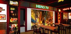劇場版 TIGER & BUNNY -The Rising