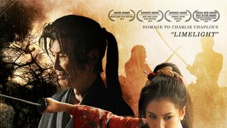 “5万回斬られた男”福本清三、初主演映画のアメリカ公開決定に「誇らしく」