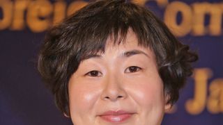 森三中・大島、おっさん役で風呂につからず
