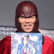 東MAX、子供は芸人でなくスポーツ選手になってほしい