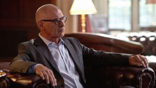 ハリソン・フォード、ハゲメンになった理由を明かす