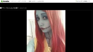 後藤真希、初挑戦ハロウィーンコスプレが本気すぎて話題に