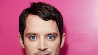 イライジャ・ウッド、トイレでサインを求められる