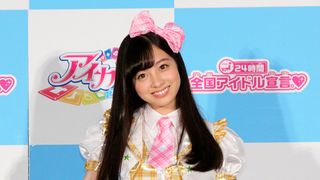 橋本環奈、ブレイクきっかけ「奇跡の一枚」から1年経過に感謝