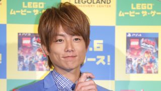 加護＆辻、杉浦太陽のサプライズにより対面していた！