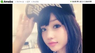 “元祖まねメイク”タレントの石原さとみ風メイクが激似!