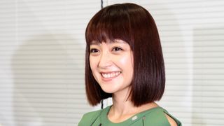 ヌード挑戦の安達祐実、母と同じにしないでとふくれっ面？
